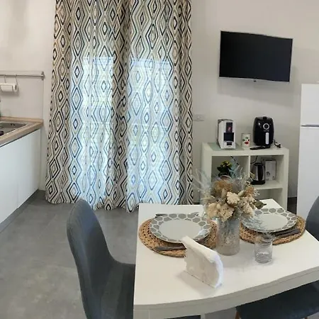 Guest house Casa Artigiano *
