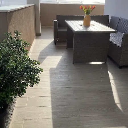 Casa Artigiano * Marina di Ragusa