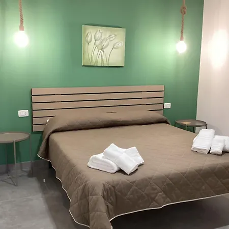 Casa Artigiano Guest house *