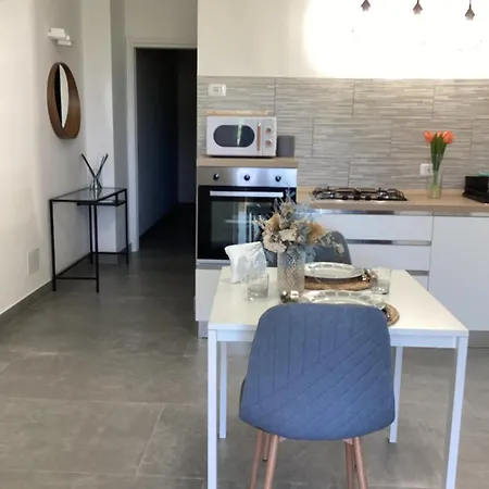 Guest house Casa Artigiano *