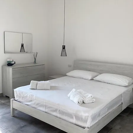 Guest house Casa Artigiano *