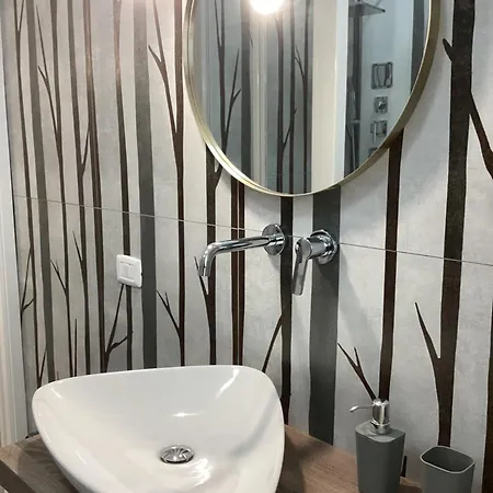 Casa Artigiano * Marina di Ragusa