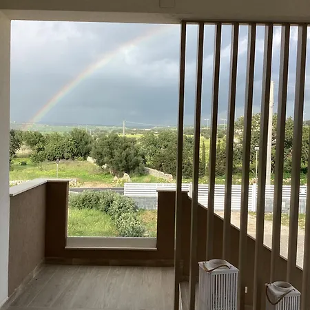Guest house Casa Artigiano *