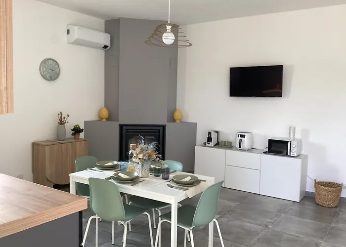 Affittacamere Casa Artigiano 3*