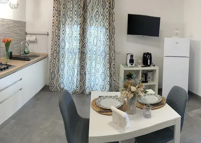 Affittacamere Casa Artigiano 3*