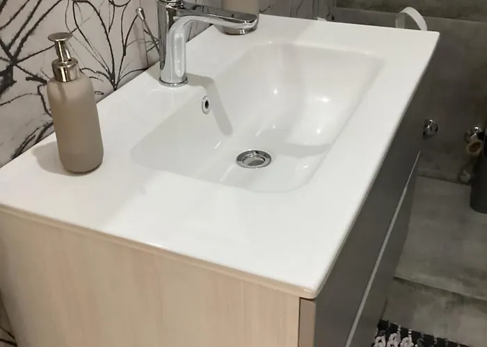 Affittacamere Casa Artigiano Marina di Ragusa