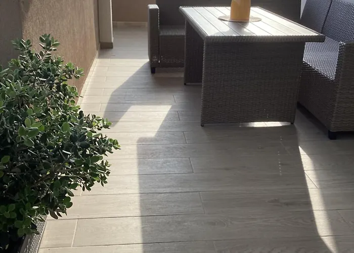 Casa Artigiano 3* Marina di Ragusa