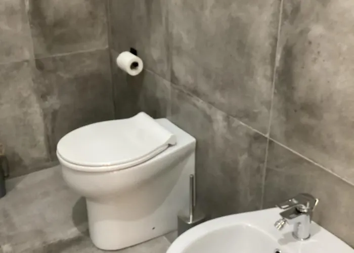 Casa Artigiano Affittacamere