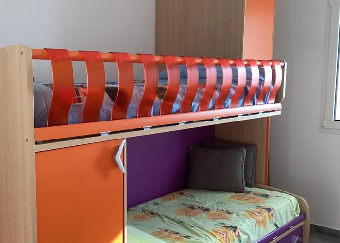 Affittacamere Casa Artigiano