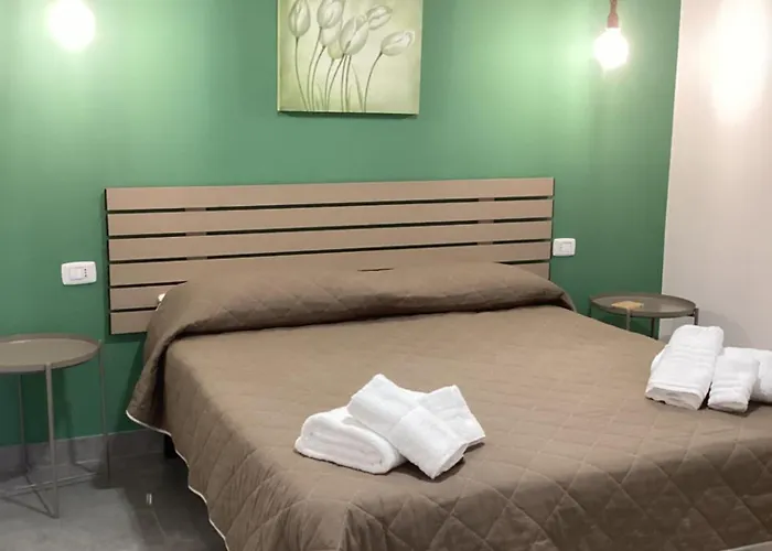 Casa Artigiano Affittacamere 3*