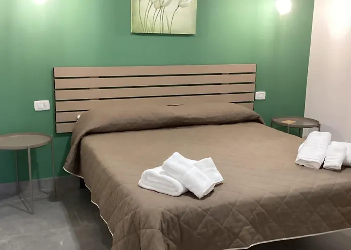 Casa Artigiano 3*