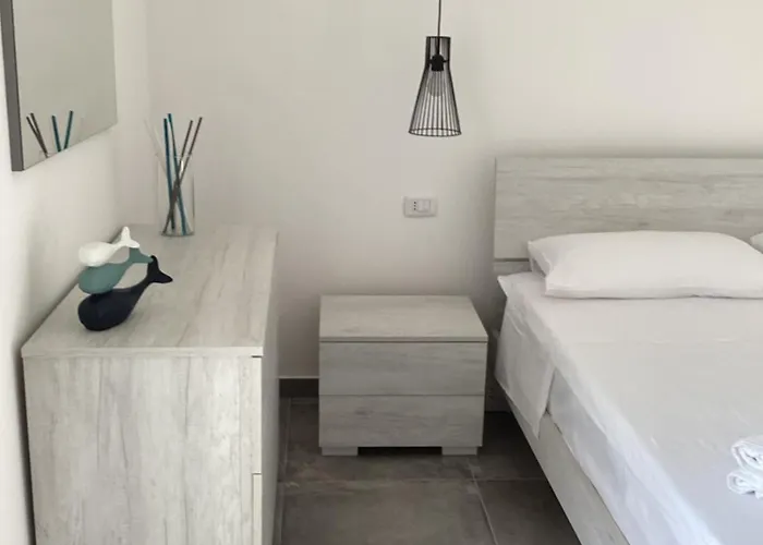 Casa Artigiano Marina di Ragusa