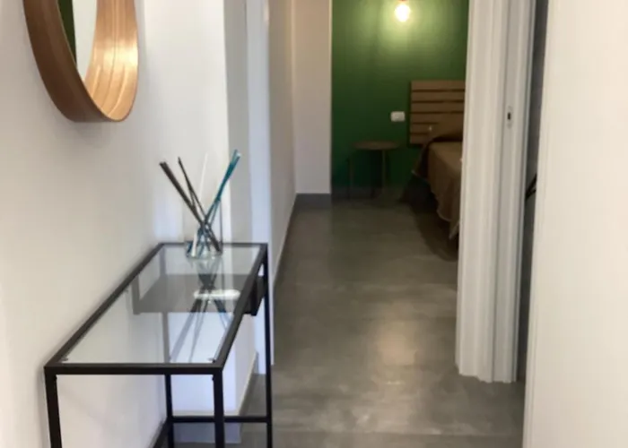 Casa Artigiano Affittacamere