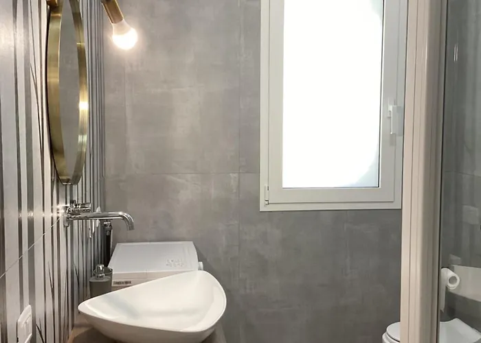 Casa Artigiano Affittacamere 3*