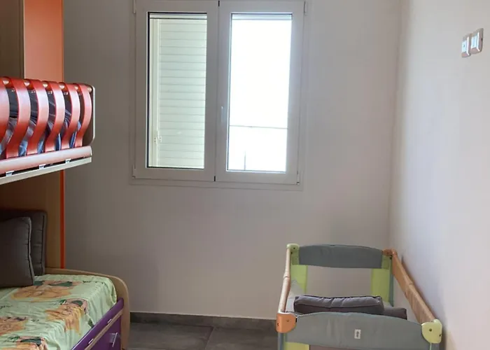 Affittacamere Casa Artigiano Marina di Ragusa