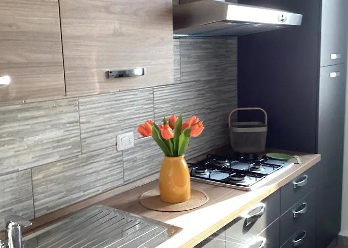 Casa Artigiano Affittacamere Marina di Ragusa