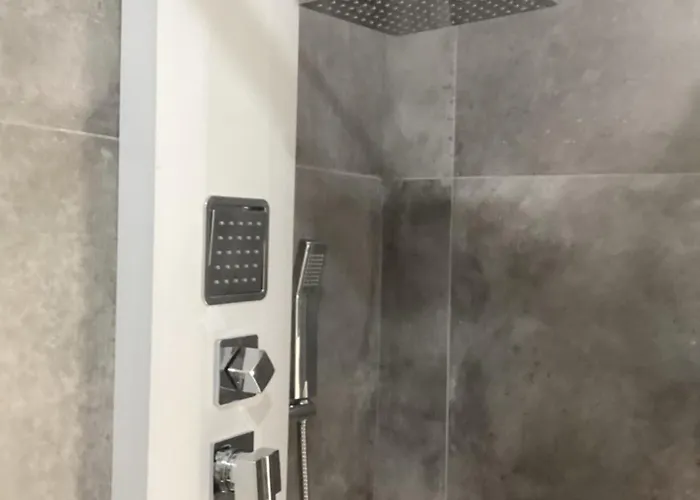 Affittacamere Casa Artigiano Marina di Ragusa